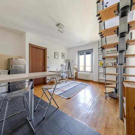 Apartman Sky *